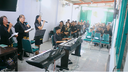 galeri, Ibadah Jumat Agung GKJ Baki Pepantan Daleman, gereja kristen jawa, gkj, gkj baki, gereja kristen jawa baki, baki, sukoharjo, gkj klasis sukoharjo, klasis sukoharjo, klasis, sinode gkj, sinode 